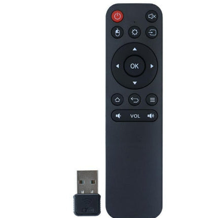 Android Universal Remote Control For Mechanical Equipment