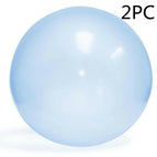 Blue 2PC / 120cm