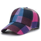 Purple / Adjustable