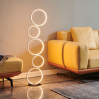 White / EU / Warm light dimming