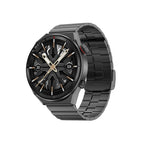 Black / Steel