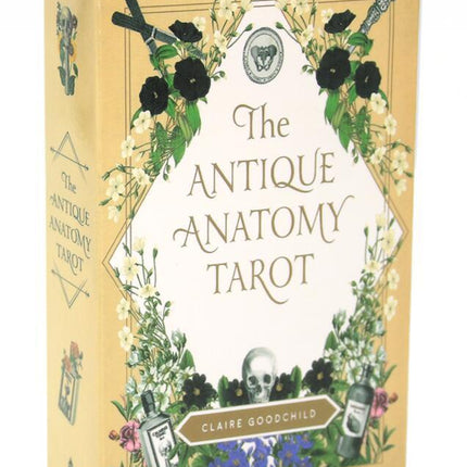 English Tarot Oracle Card Board Games Card