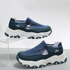 Light blue / Size35