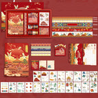 Shenxiao Gift Box gift bag