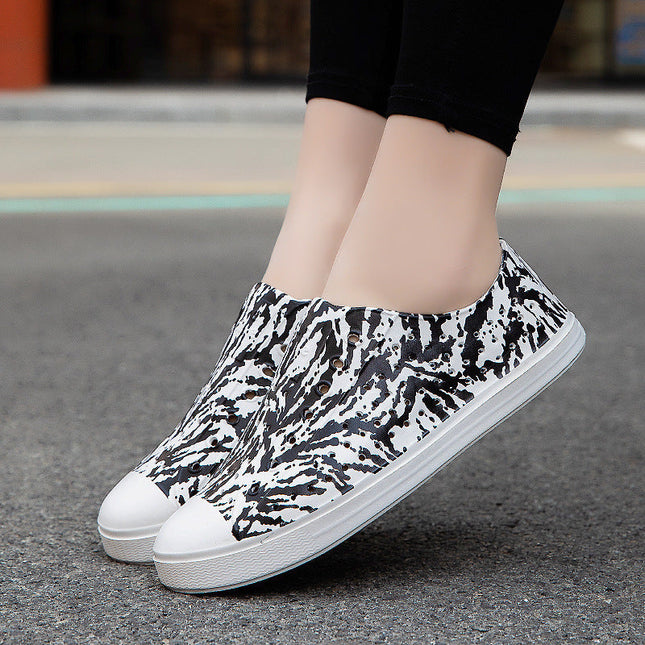 Men's And Women's Casual Beach Shoes