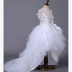 White / 110CM