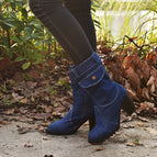 Navy Blue / 35