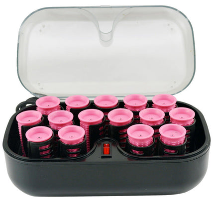 Electric Perm Electronic Curler Large Ceramic