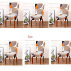 6pcs C