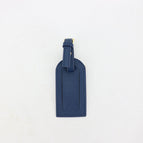 Dark Blue / Luggage Tag