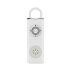 White / 1PCS / USB