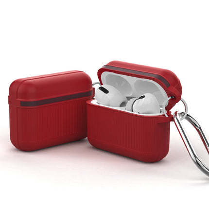 Luggage Wireless Bluetooth Earphone Silicone Earphone Case