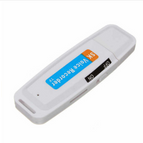 white / 8GB
