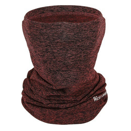 WEST BIKING autumn and winter bib