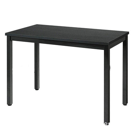 Classic American Retro Computer Desk Home Writing Modern Medium Board