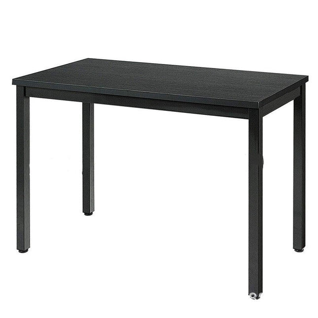 Classic American Retro Computer Desk Home Writing Modern Medium Board