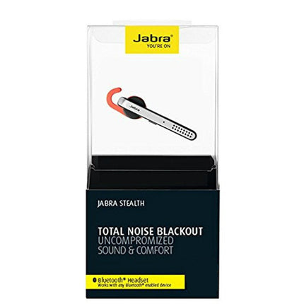 Bluetooth earphone
