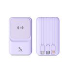 Purple Super Fast Charge / 10000 MA