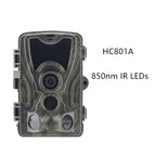 HC801A