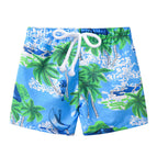 Green coconut tree / 100cm