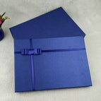 Blue / 19x19x3 / Square