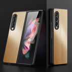 Gold / Galaxy Z Fold3