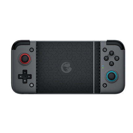 Hand held Game Compatible with Apple GameSIr X2Type-C Direct Connect Bluetooth Gamepad EGGNS SWITCH Android or iphoneGaming