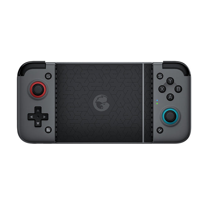 Hand held Game Compatible with Apple GameSIr X2Type-C Direct Connect Bluetooth Gamepad EGGNS SWITCH Android or iphoneGaming