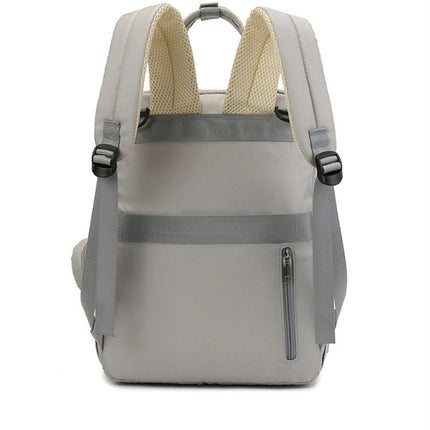 Multi-pocket Mummy Waterproof Cart Bag