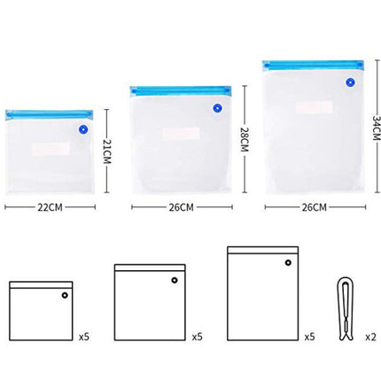 Household Storage Quilt Food Fresh-keeping Vacuum Device