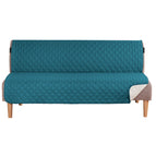 Deep Water Blue / FUTON