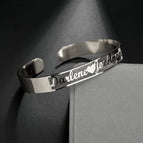 B / Silver / 10mm