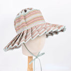 Red Dot Folding Hat / M