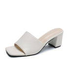 White 6cm / 35