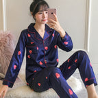 363Strawberry Blue / M