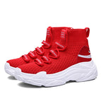 Red / 37