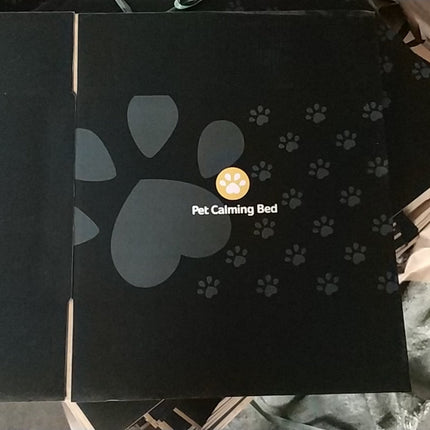 Good Pet Bed with Custom Box