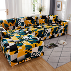 Carol time / 145x185cm 2Seat