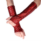 Red / One size