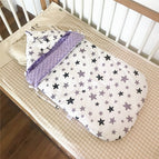Purple stars / 1style