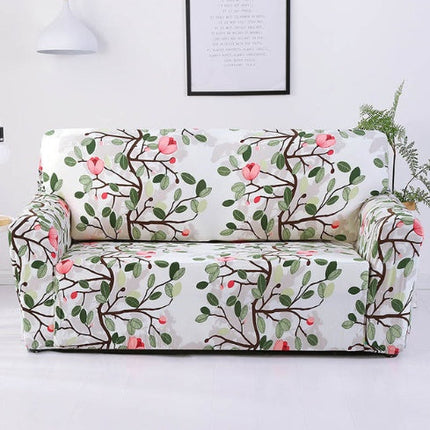 Single double triple four seater sofa cover
