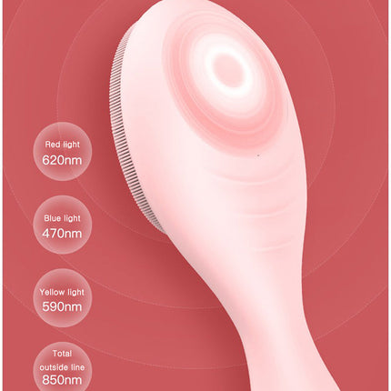 Electric Washing Brush
