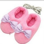 Pink / USB