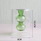 Green / C style