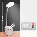 Silver / USB charging