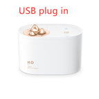 USB plug in