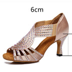 Light Flesh Color 6cm / 34