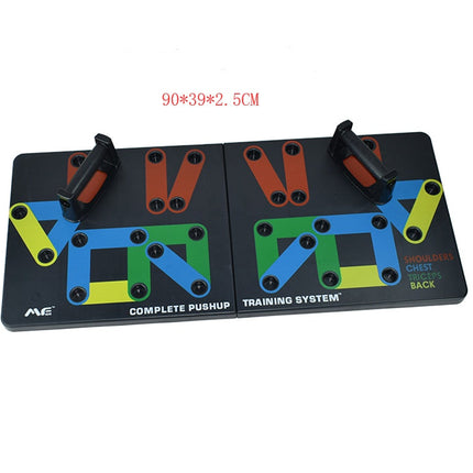 Push-up Training System Bracket