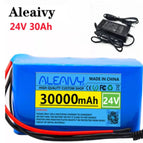 30000mAh / US