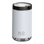 White / 250ml / USB